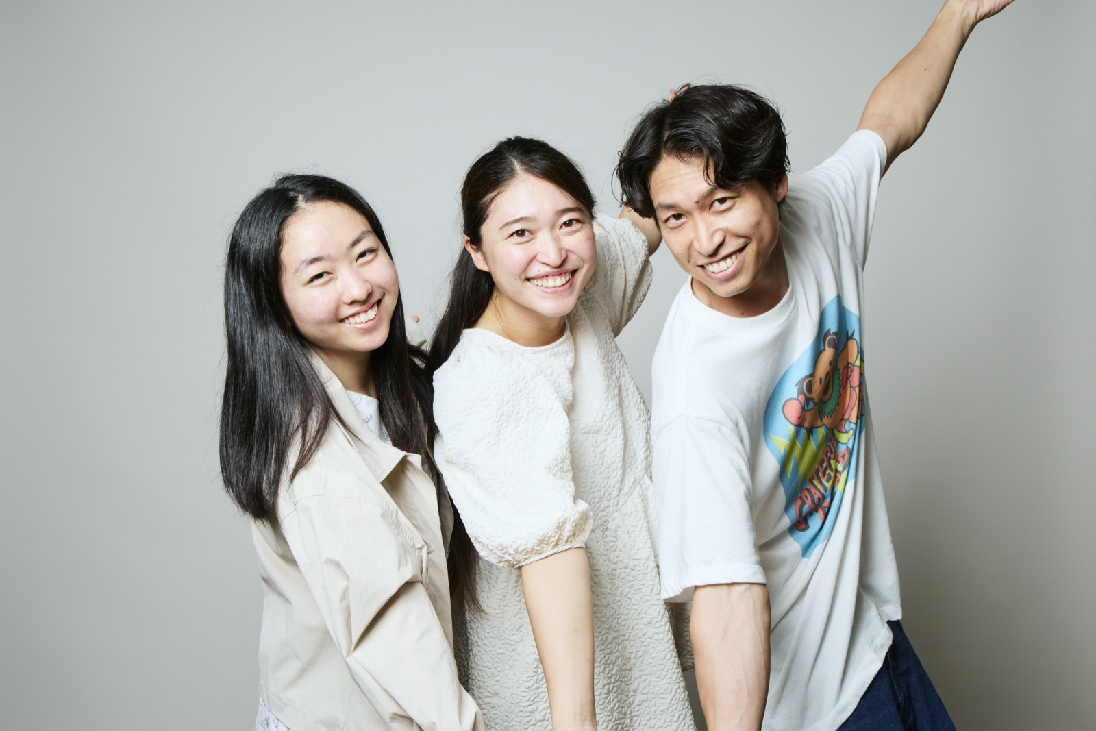 撮影会 03